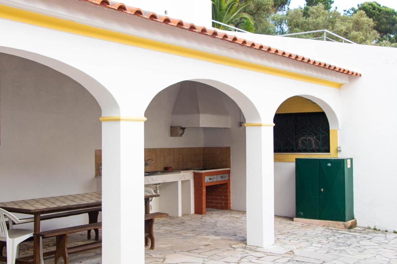 Casa da Serra Quinta do Anjo Exterior foto